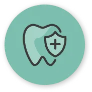 Dental protection