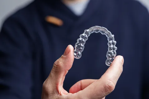 SureSmile® Aligners