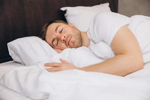 Snore Guards