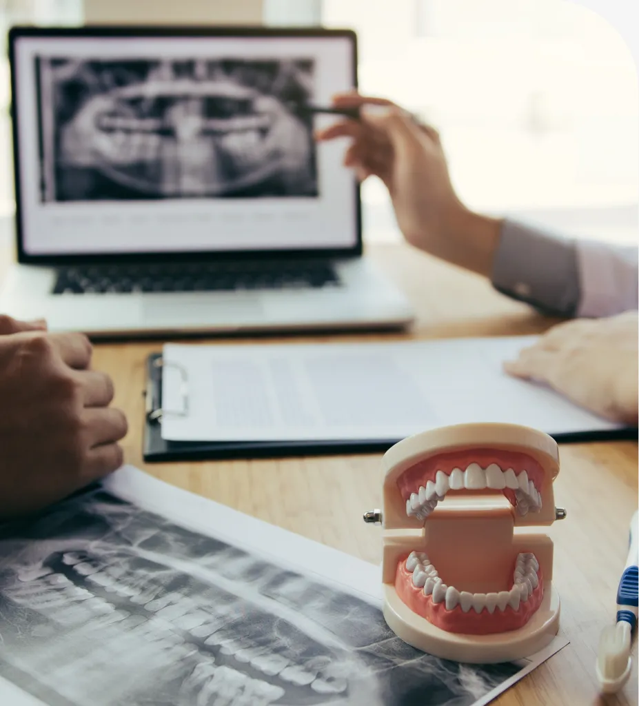Sea Isle Smiles dental care
