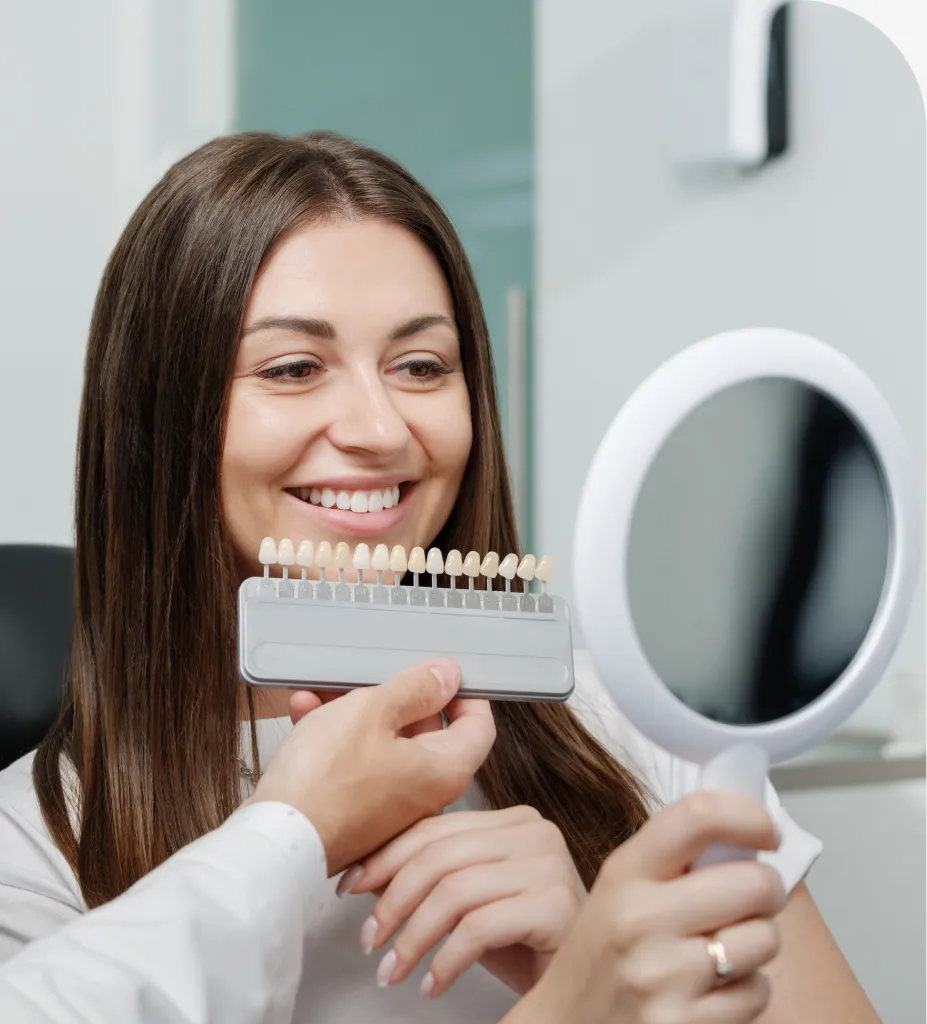 Sea Isle Smiles dental care