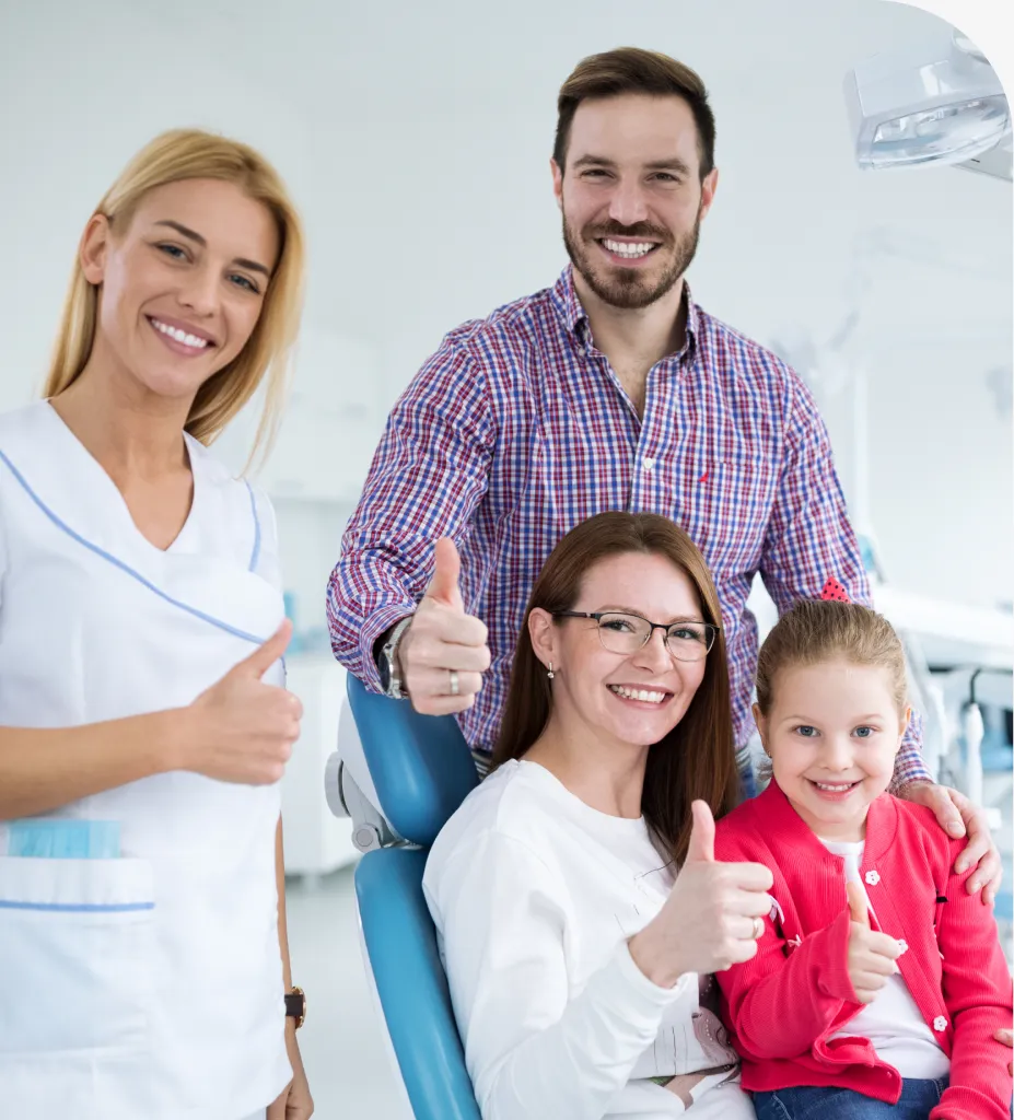 Sea Isle Smiles dental care