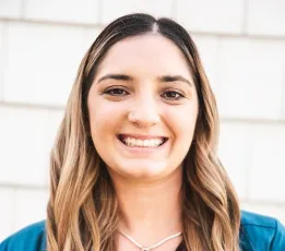 Annette — Front Desk & Dental Assistant at Sea Isle Smiles