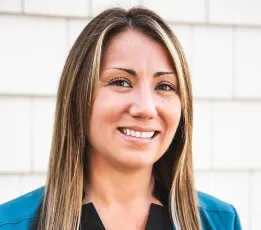 Brianna — Dental Assistant at Sea Isle Smiles